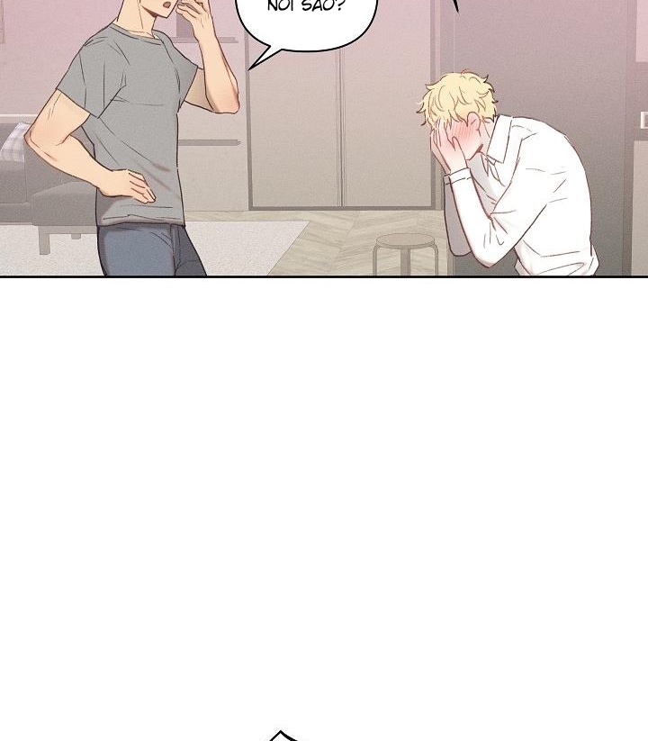 đại úy lãng mạn thân yêu của tôi chapter 4 10