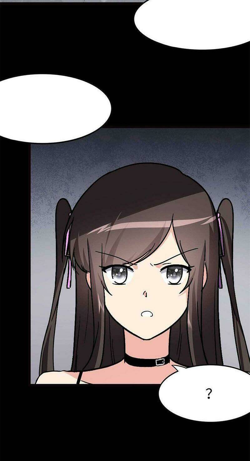 bạn gái virus của tôi chapter 273 16