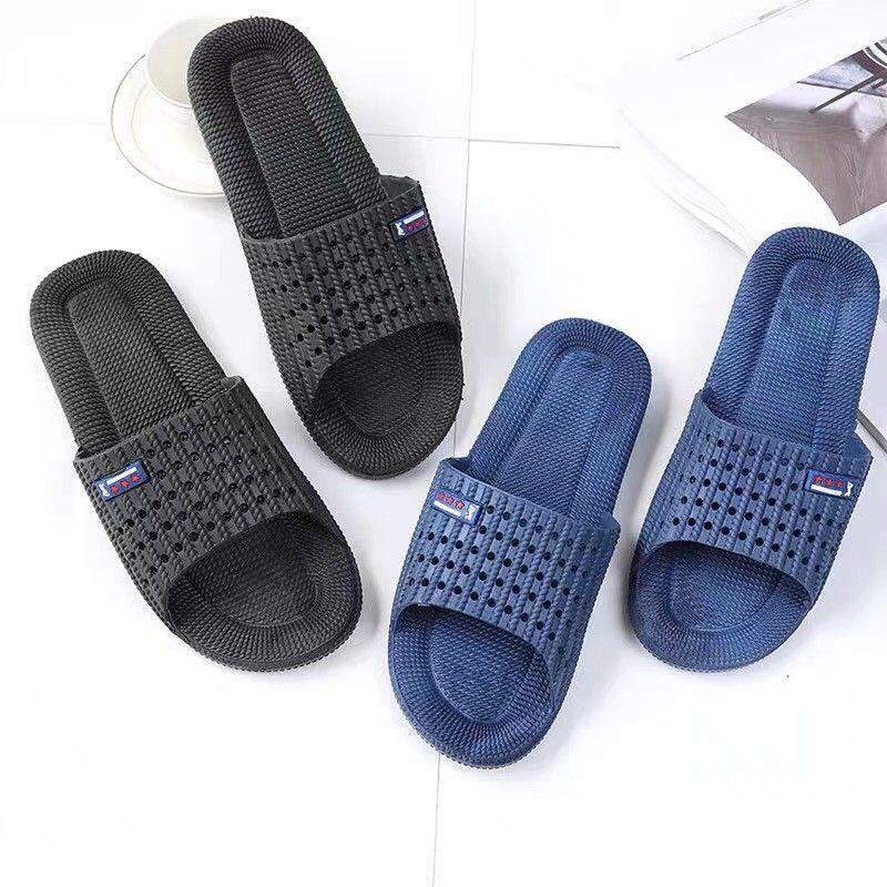 Dép nhựa 3 sao đi trong nhà, nhà tắm, văn phòng đủ size