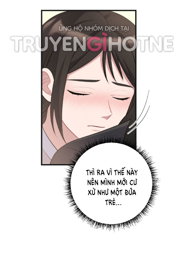 [18+] mơ về một cơn mưa phùn chapter 14.2 1