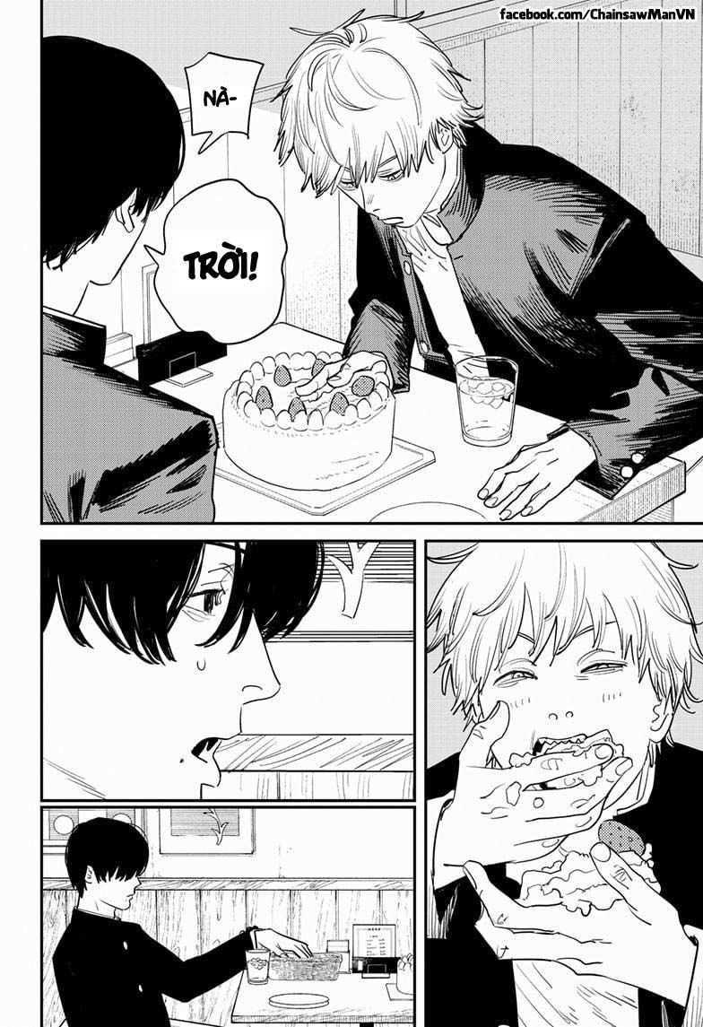 chainsaw man - thợ săn quỷ chapter 103 15