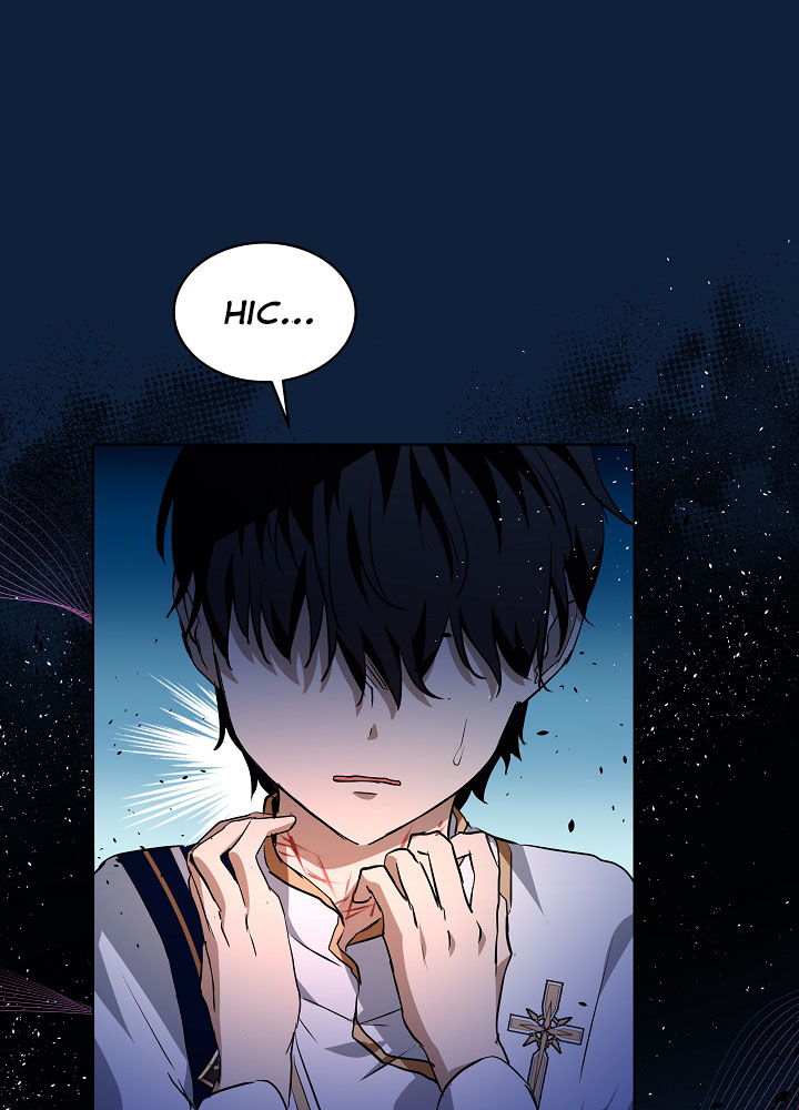 tái sinh thành vị thần baby chapter 27 40