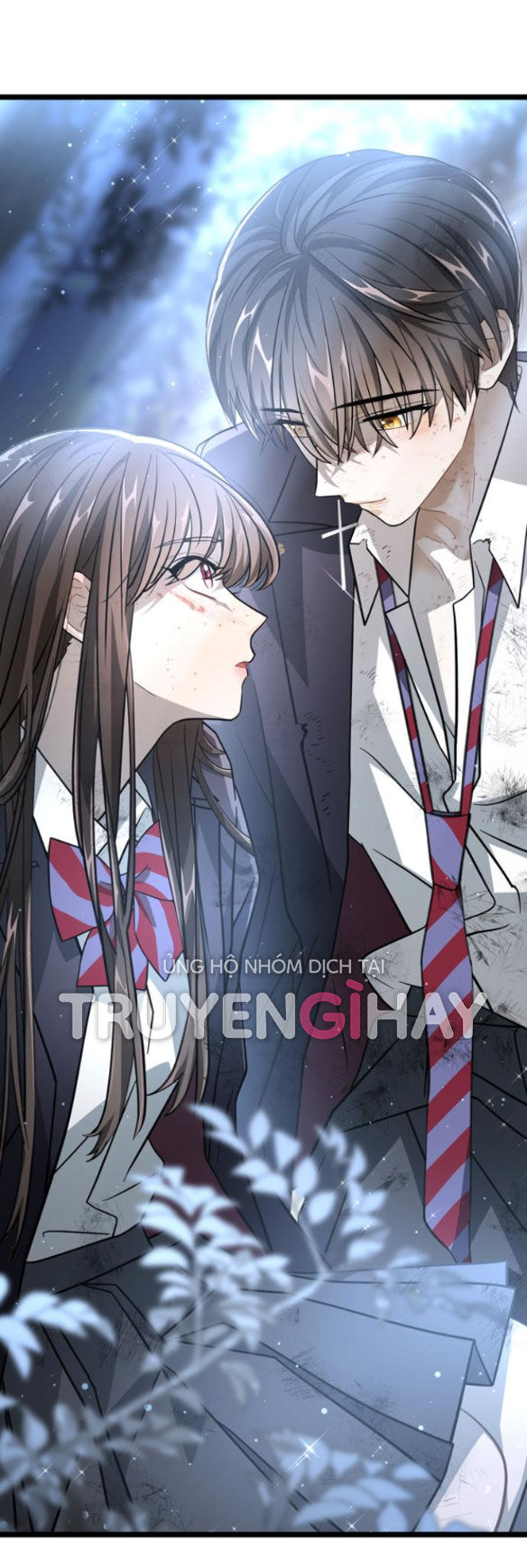 dark moon - tế đàn ánh trăng chapter 21.2 36