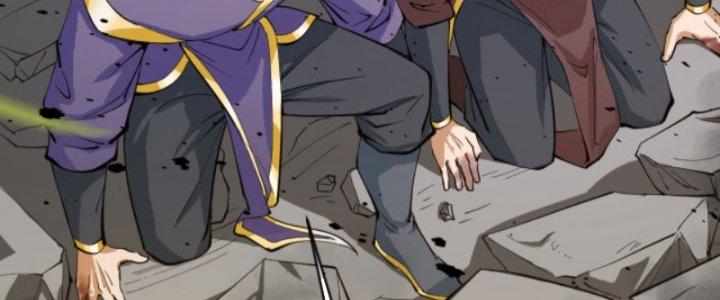 ẩn cư mười vạn năm, đời sau mời ta rời núi chapter 29 96