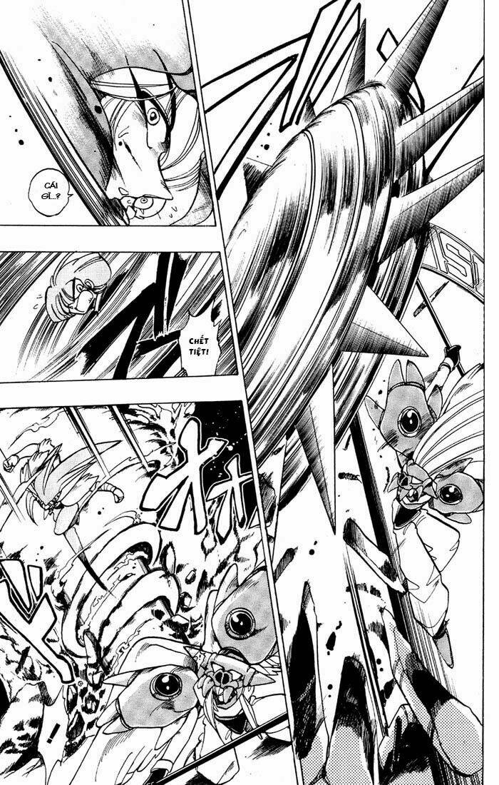 violinist of hameln - cây đàn kì diệu chapter 39 13