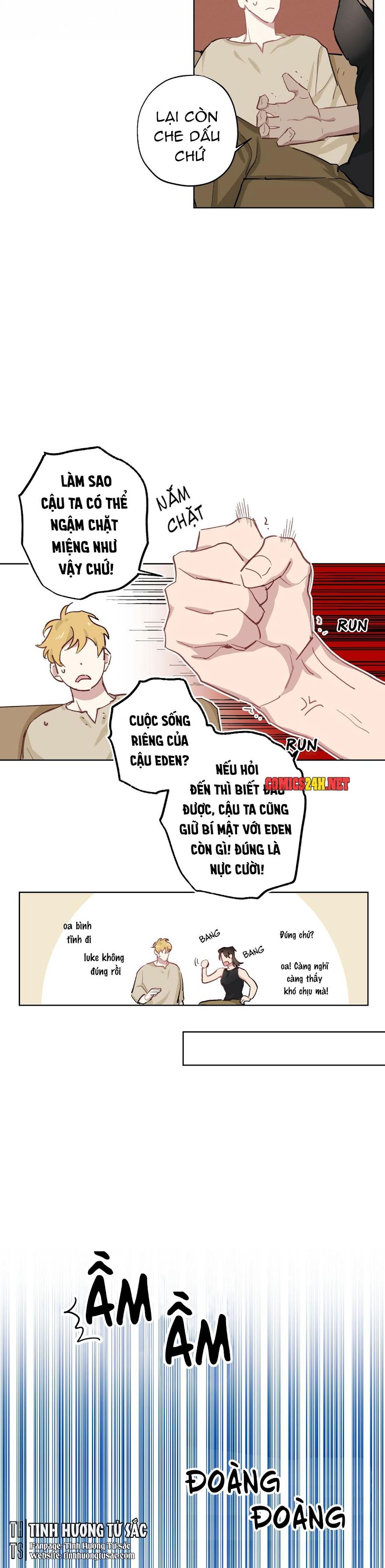 ma pháp sư của eden chapter 15 5