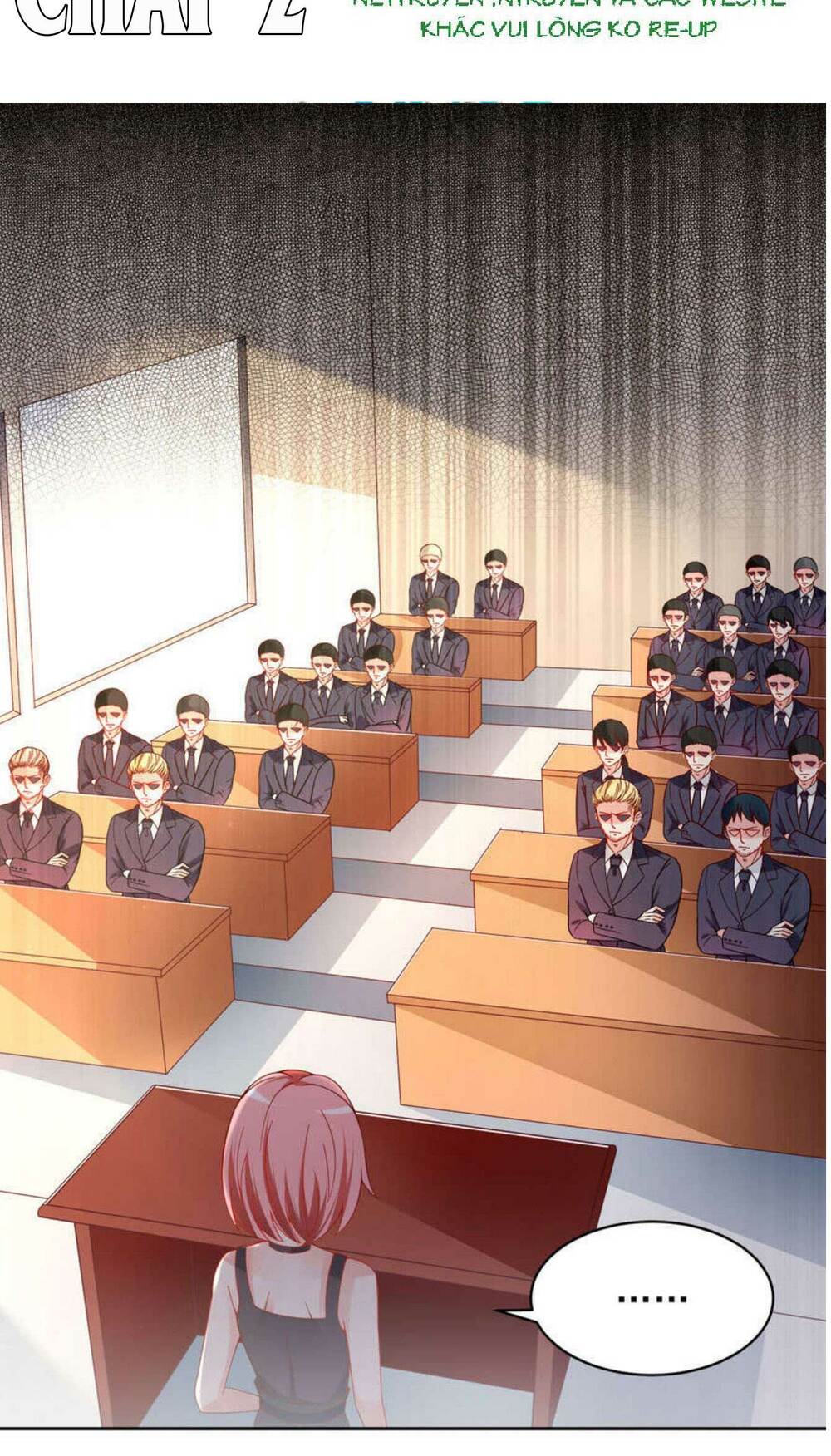 lật đổ lãnh điện hạ satan chapter 2 2