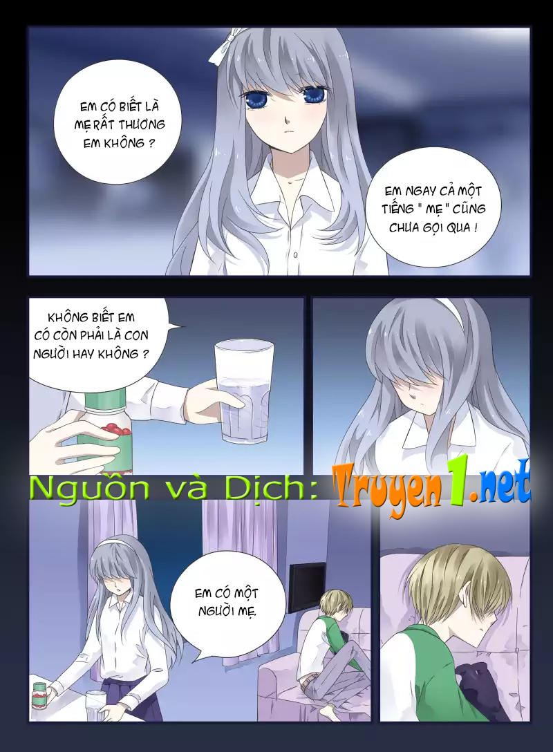 lam sí chapter 81 1