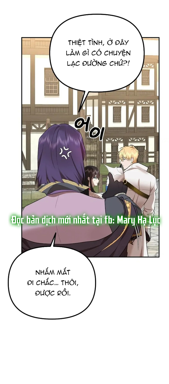 [18+] dũng sĩ vị tha chapter 35.2 24