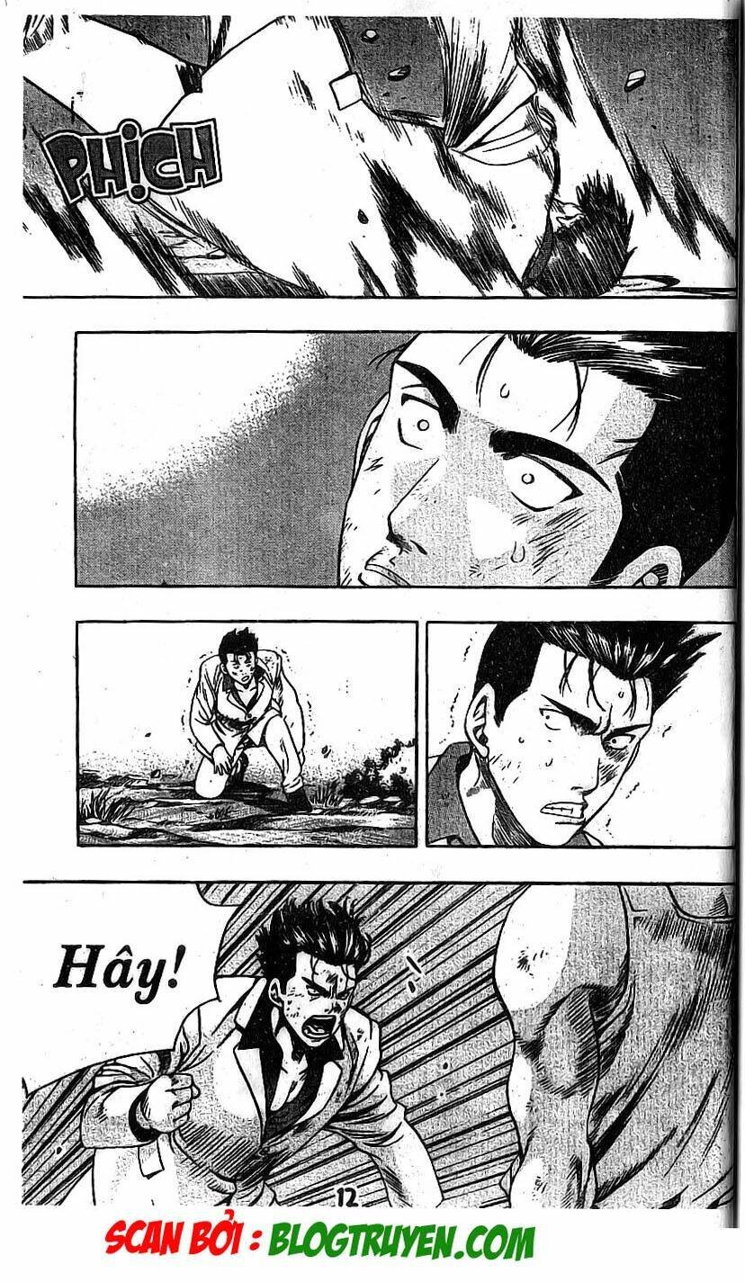 kid gang chapter 100 16