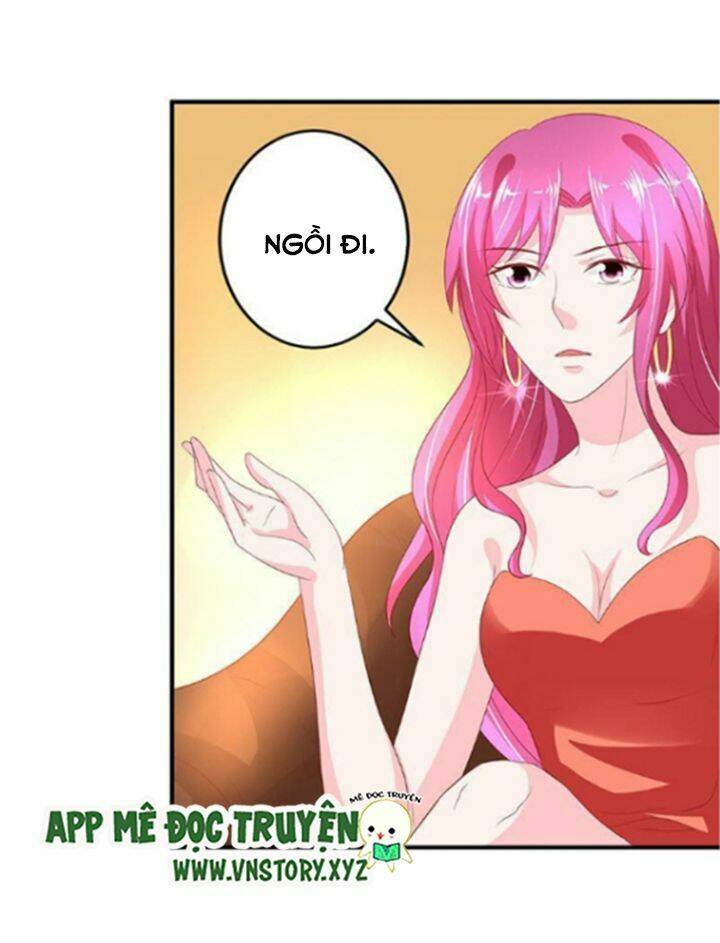 không gả cho tổng tài, gả cho người hầu chapter 104 2