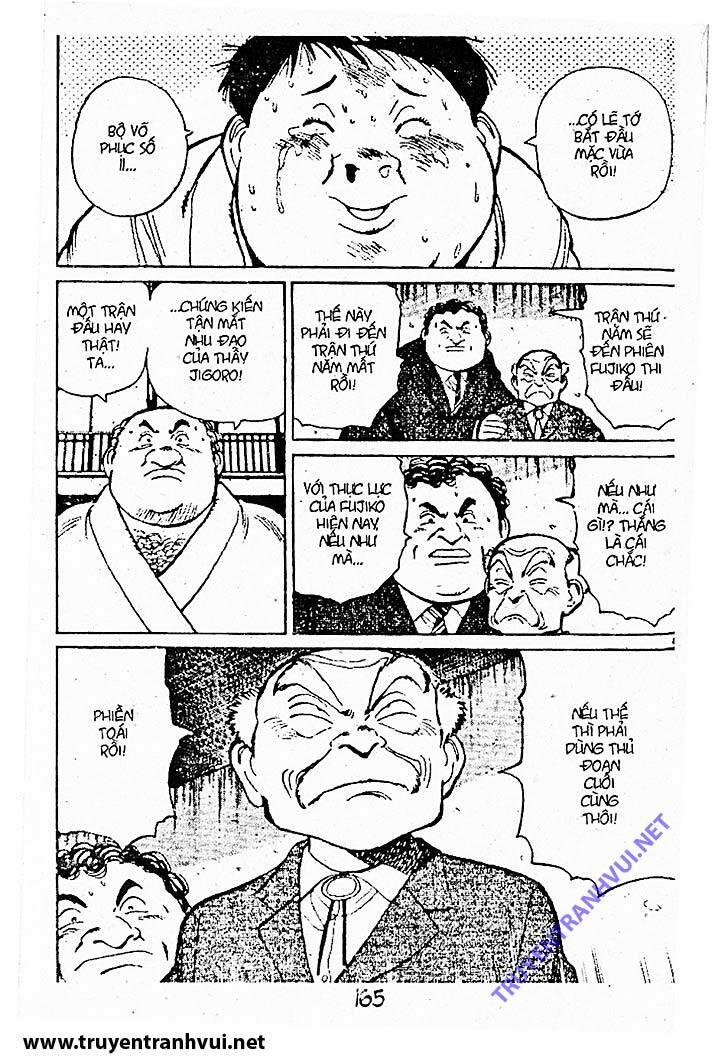 yawara chapter 185 19