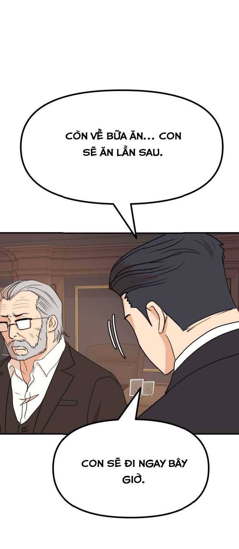 Bạn Trai Vệ Sĩ chapter 109 45