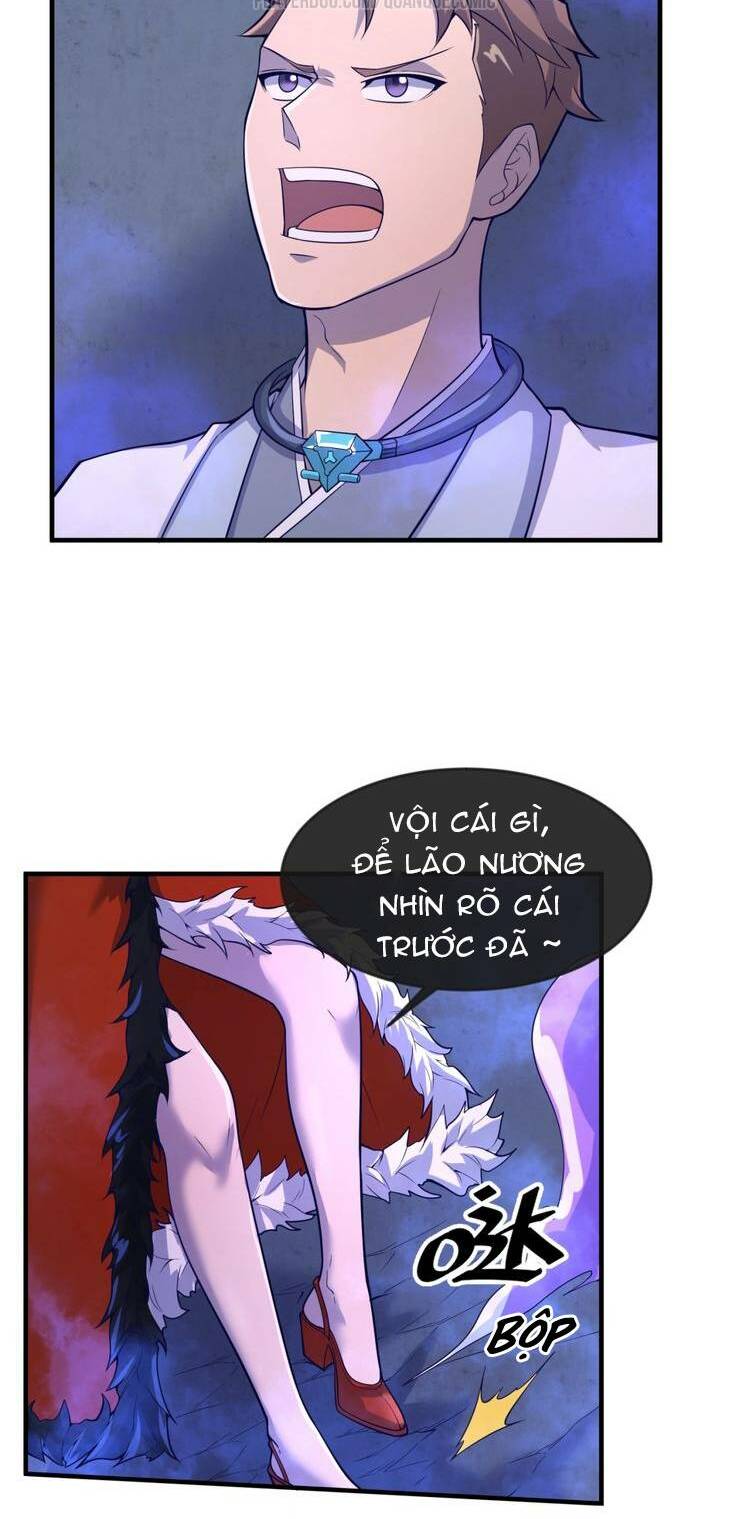 người chặn xuyên không chapter 65 38