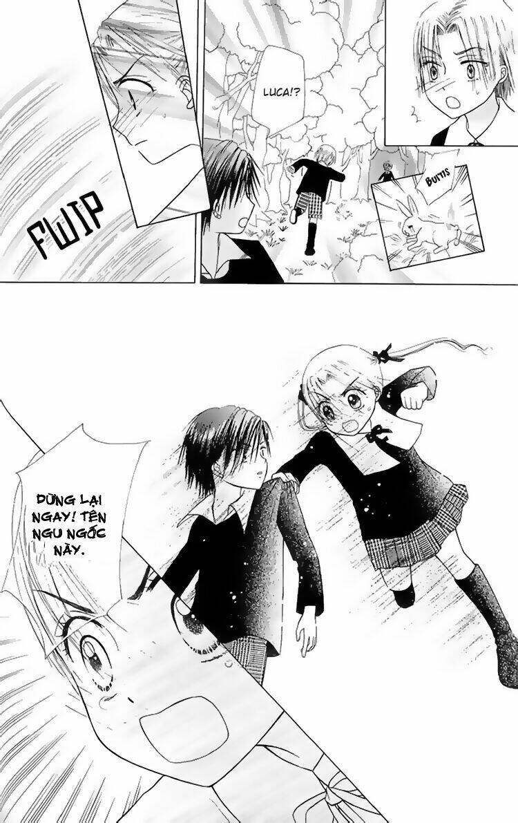 gakuen alice chapter 5 30