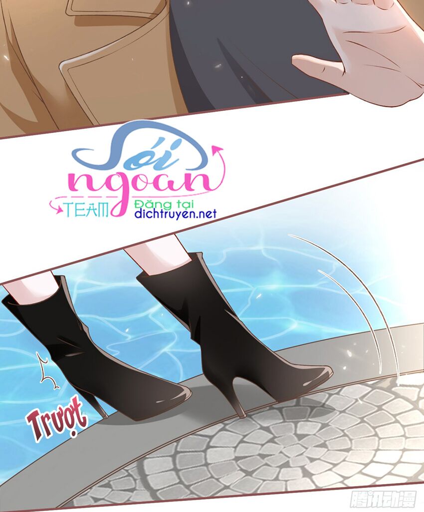 bạn gái tôi mới 30+ tuổi xuân chapter 4 20