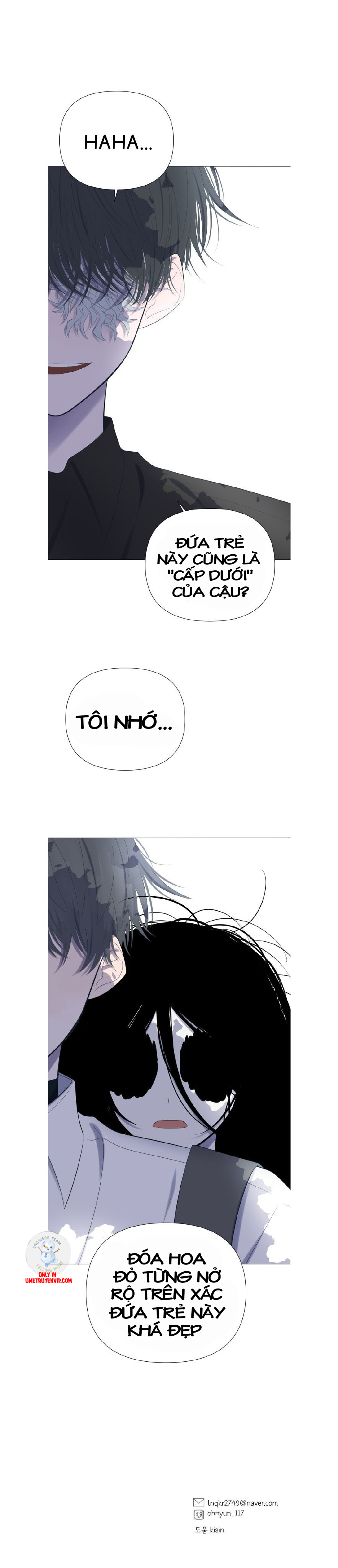 moonchild chapter 16 16