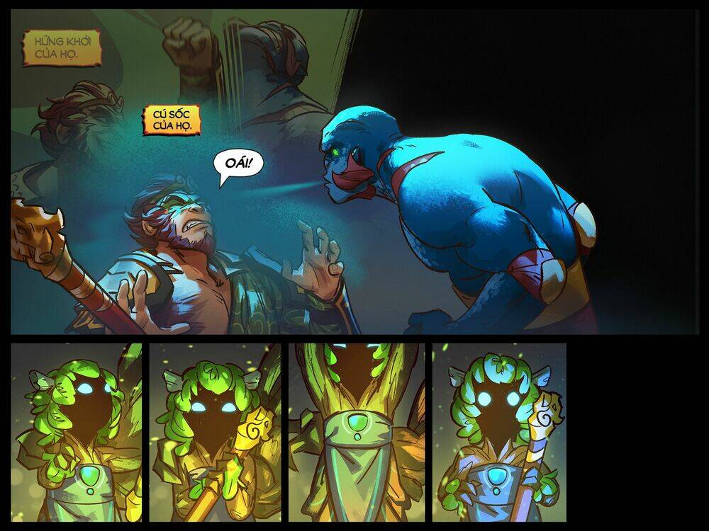 dota 2 comic chapter 1 12
