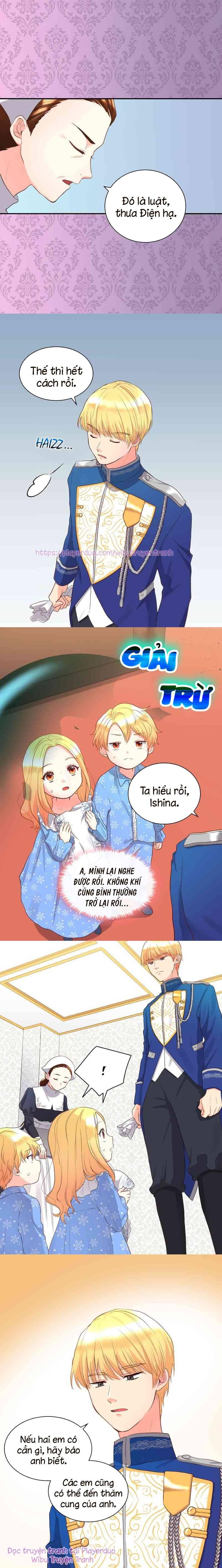 song sinh trọng sinh chapter 13 3