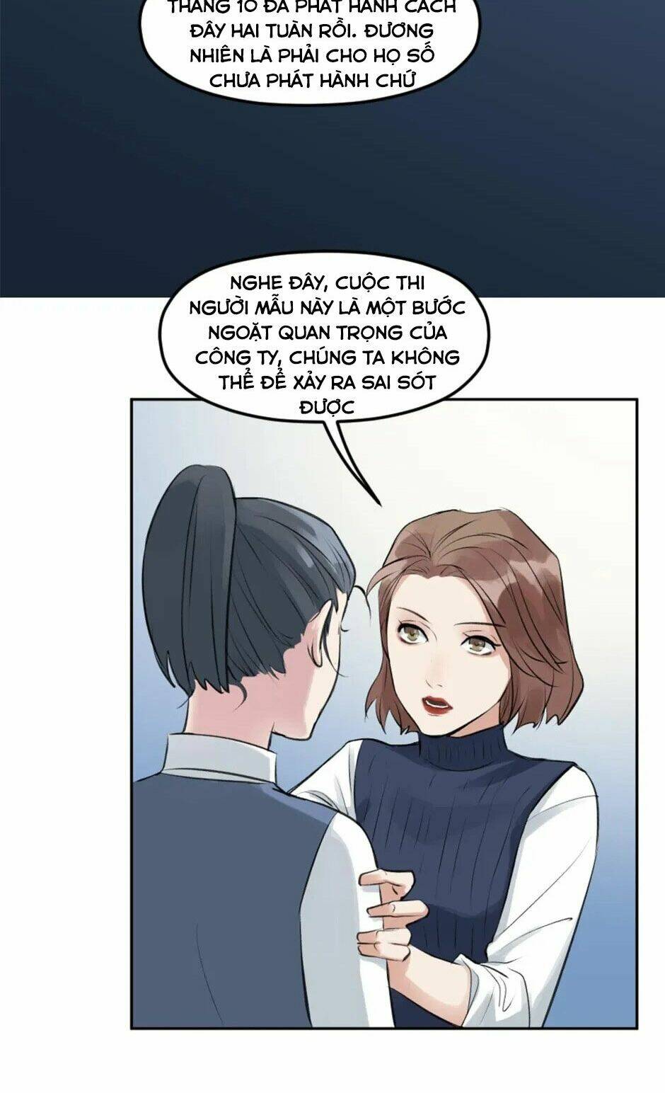 anh hùng và hiệp nữ chapter 13 57