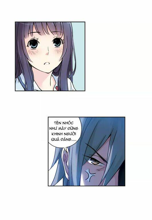 thanh không chi hạ chapter 1 65
