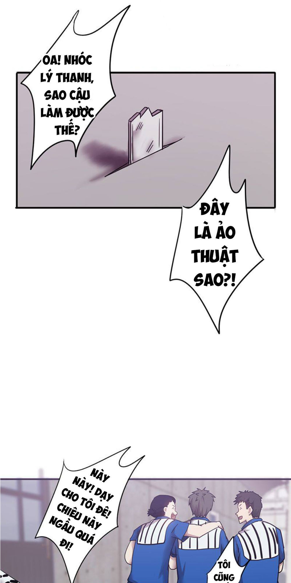 tối cường nông dân hệ thống chapter 98 5