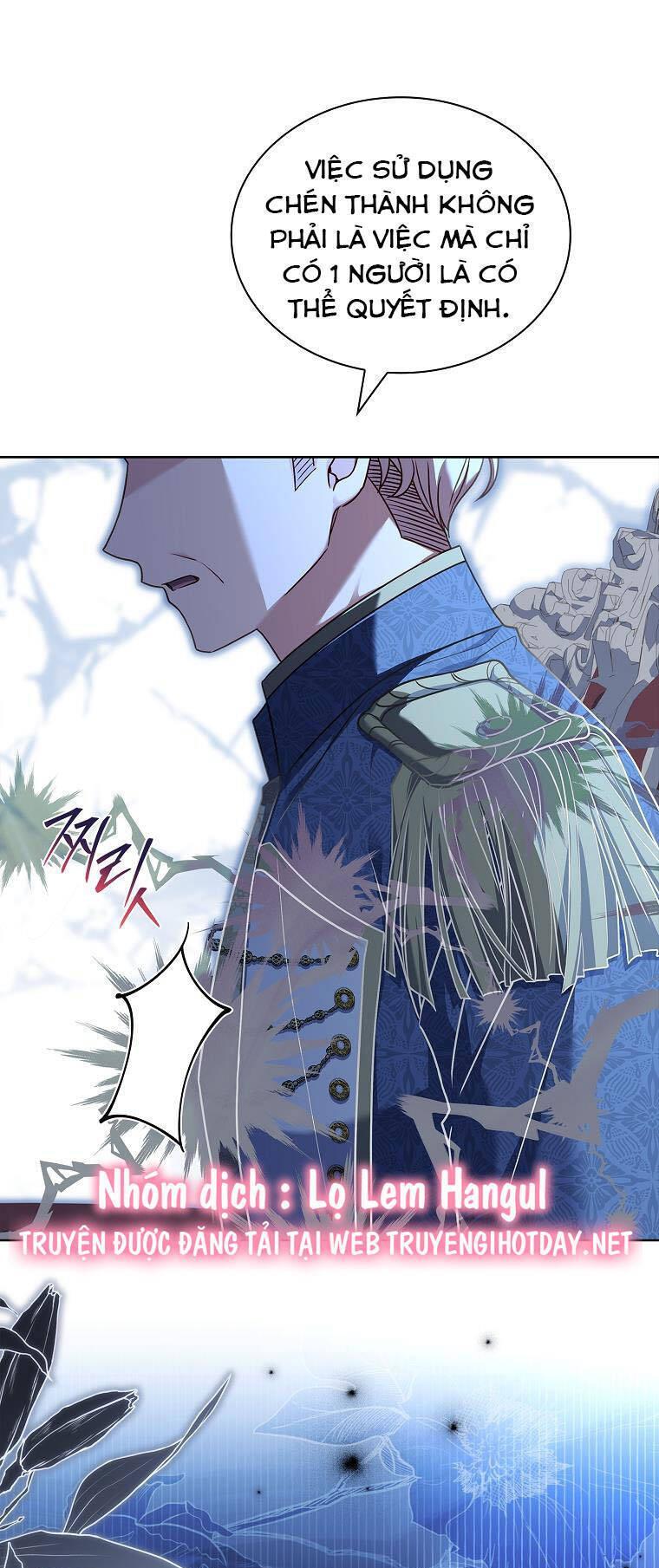 để yên cho tiểu thư hiền chapter 112 32