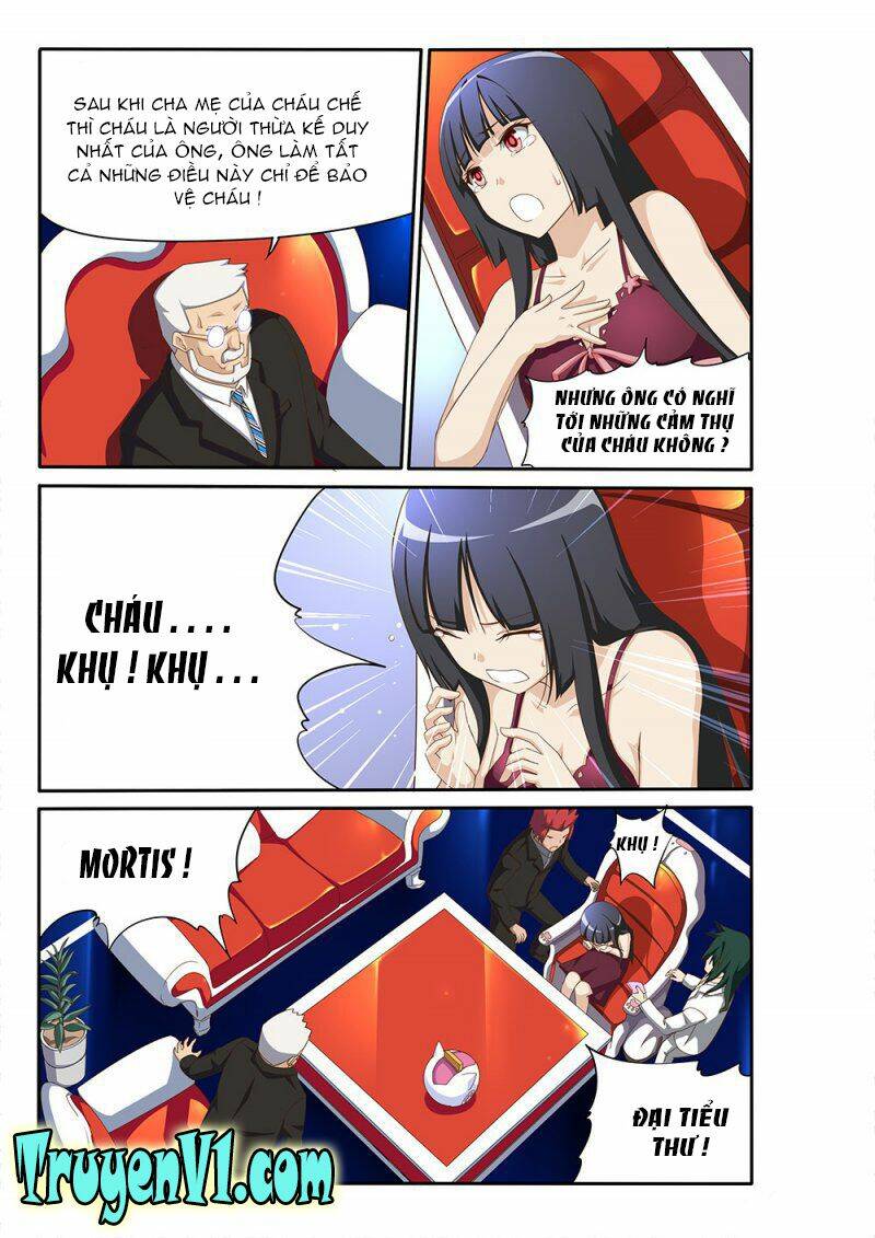 world of super sand box chapter 79 5