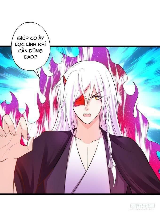 hồ tiên hung bạo chapter 99 30