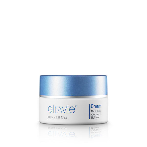 Kem Khóa Ẩm Elravie Intensive Barrier Cream 50ml