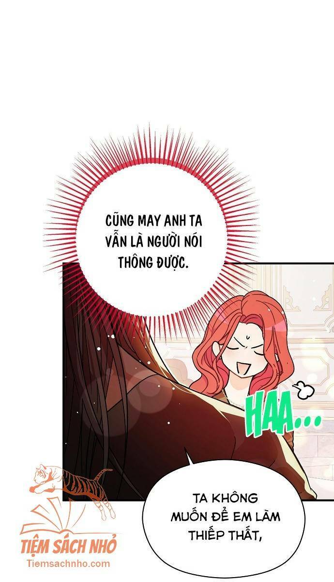 tôi không cố ý quyến rũ nam chính đâu! chapter 37 5