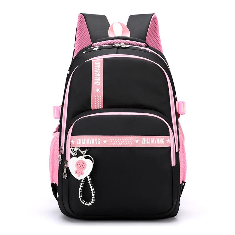 Mới Lớn Trẻ Em Schoolbag Học Sinh Dễ Thương Trường Ba Lô Chống Thấm Nước Bagpack Trường Tiểu Học Túi Sách Dành Cho Các Bạn Nữ Tuổi Teen Mochilas