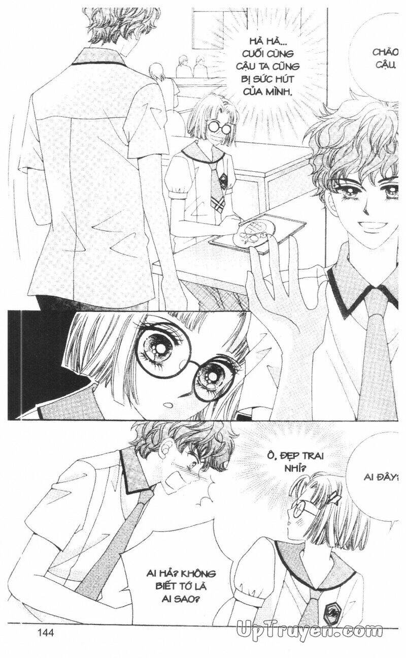 don't cheat on me! chapter 3 143