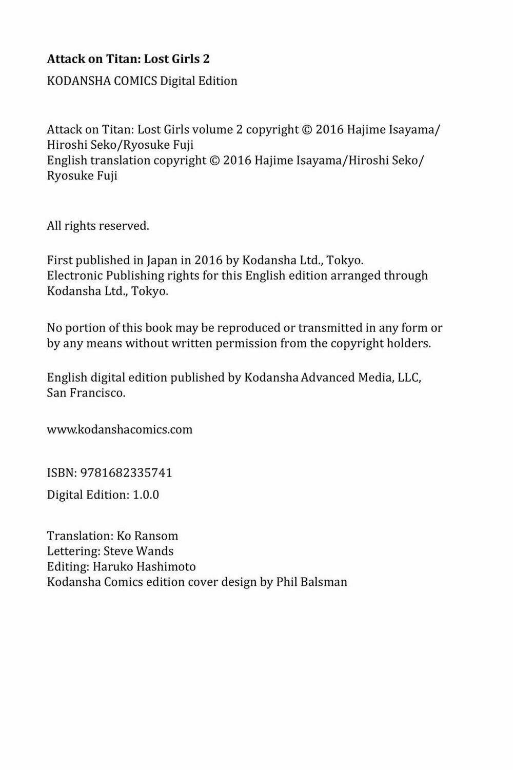 tấn công người khổng lồ: những cô gái mất tích chapter 10 29