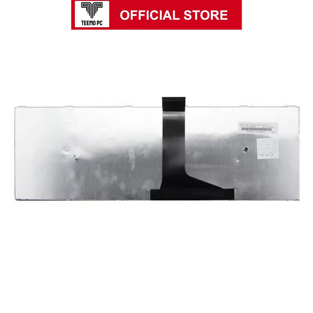 Bàn Phím Cho Laptop Toshiba Satellite L850 L855