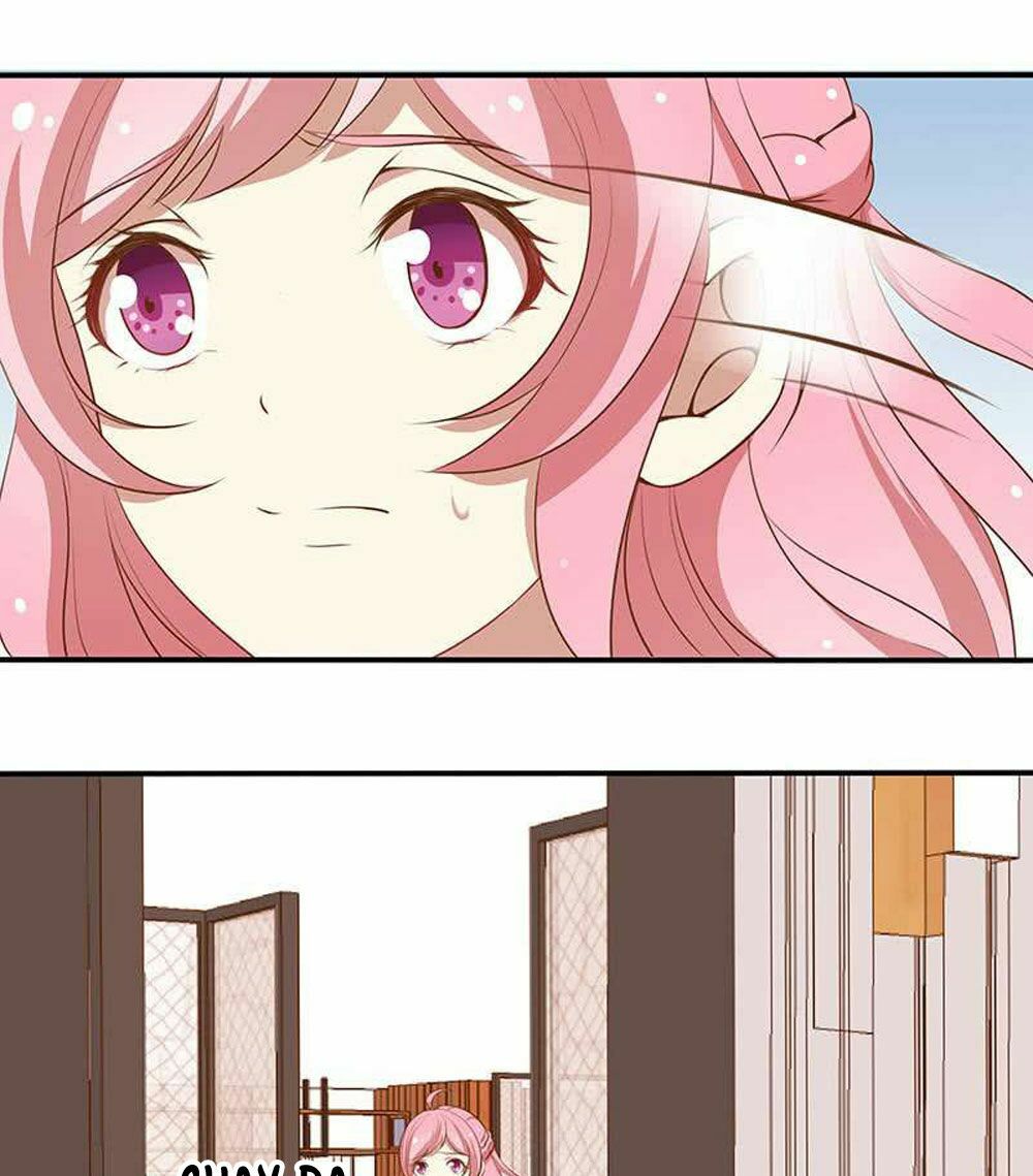 cả thế giới đều không bằng người chapter 56 48