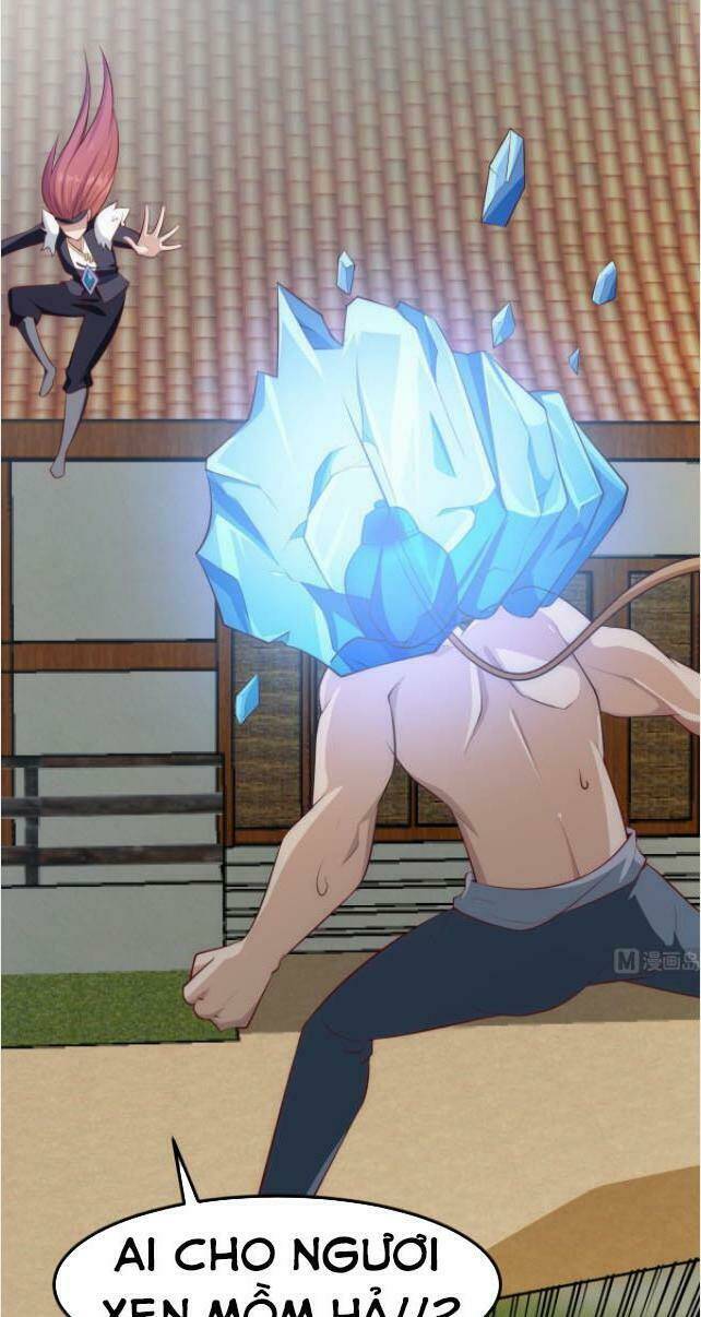 kiếm thần tuyệt thế chapter 181 5