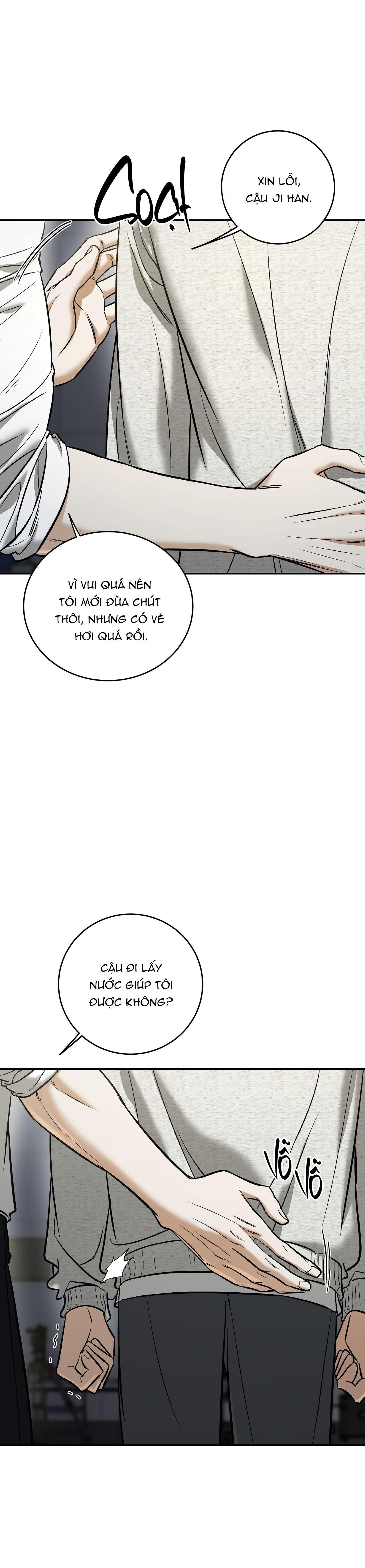 người đàn ông cho em tất cả chapter 35 16