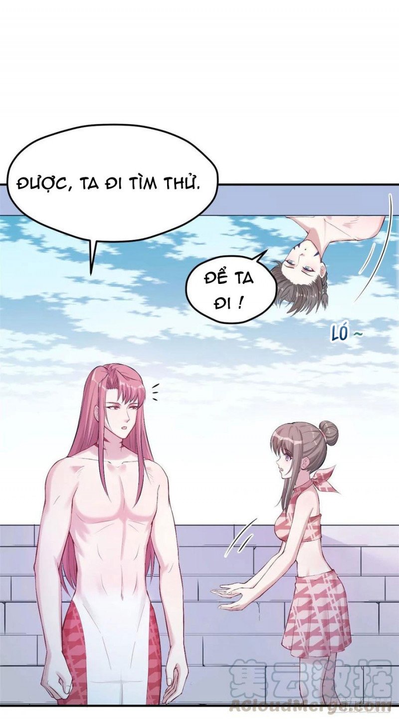 [16+] thảnh thơi thú thế chủng chủng điền, sinh sinh tể chapter 160 10