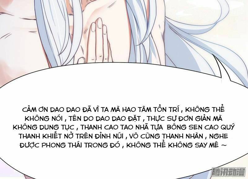 giữ chặt tiểu bạch long chapter 11 7