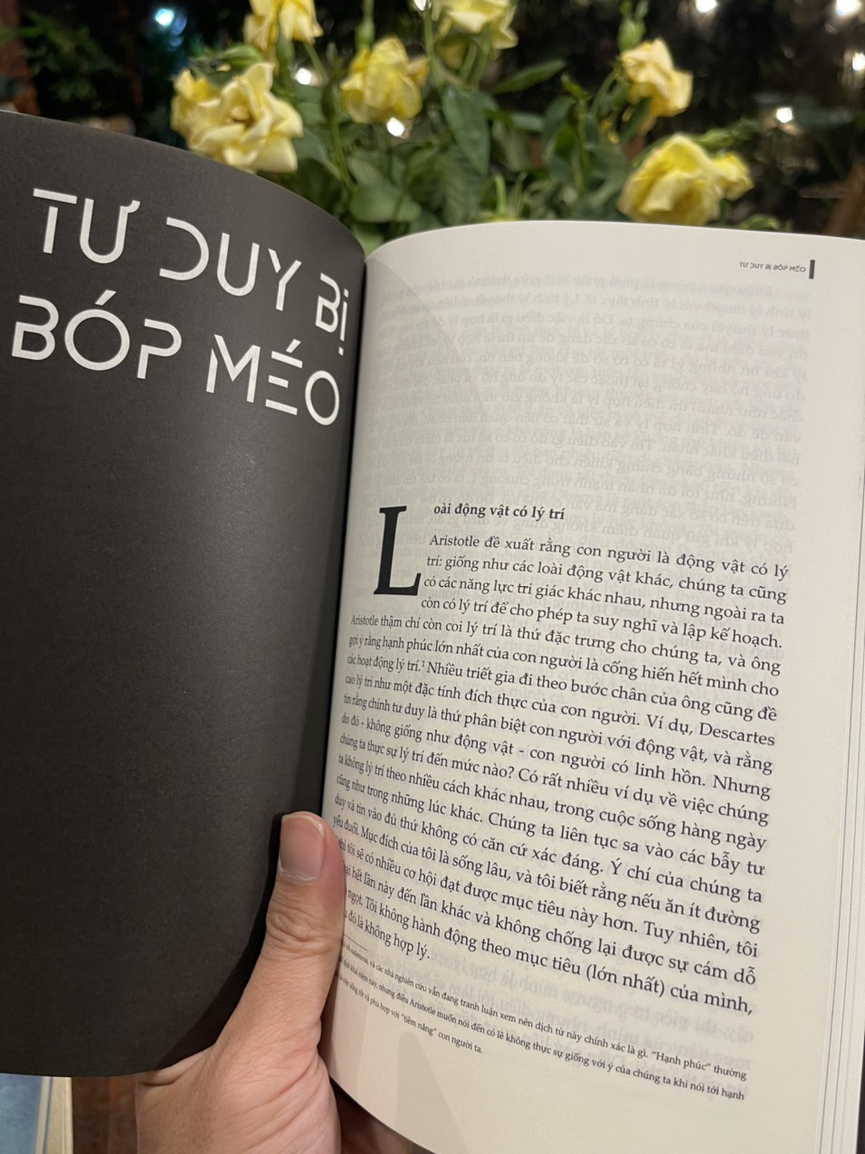 (Tủ sách Hiểu Thực Tại) Bộ tứ Ma trận truyền thông: DỮ KIỆN LẤP LỬNG – Asa Wikforss - Nhóm dịch Book Hunter – Lyceum – Nxb Đà Nẵng 