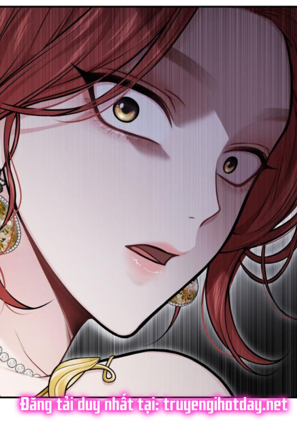 Phòng Ngủ Bí Mật Của Công Chúa Bị Bỏ Rơi chapter 58.1 - Trang 22