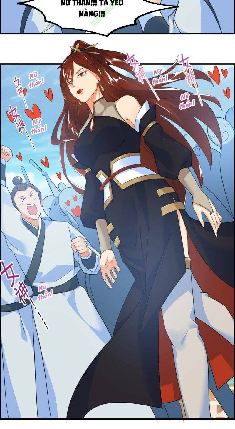 tối cường quang hoàn hệ thống chapter 19 4