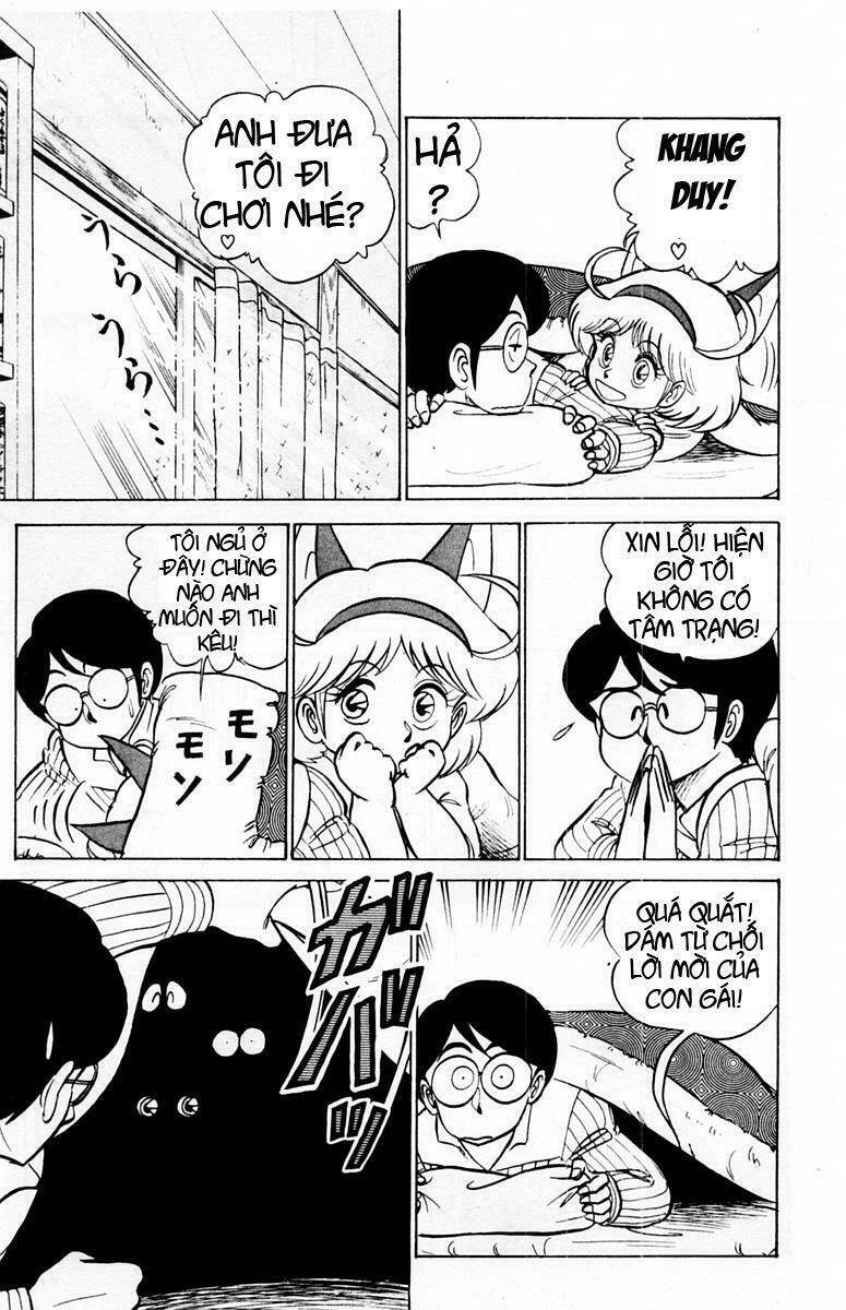 yuu & mi chapter 42 10