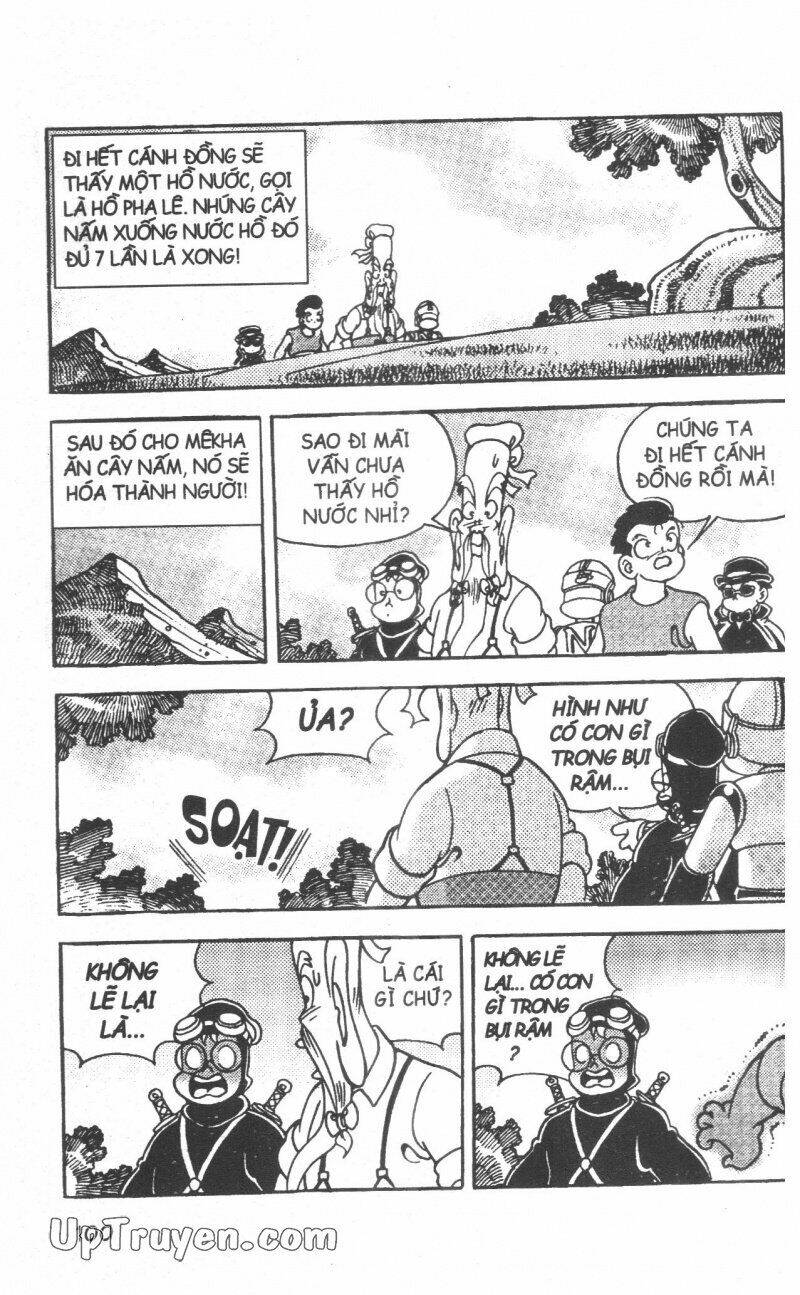 đội quân nhí nhố chapter 22 103