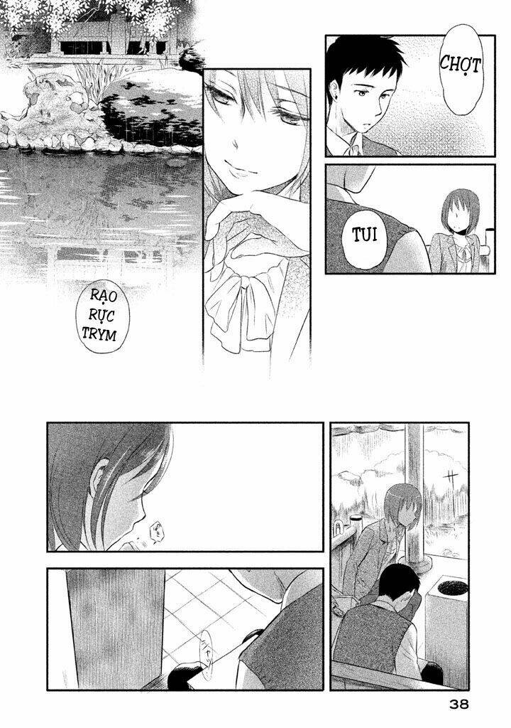 garden of word (bản bựa) chapter 1 38