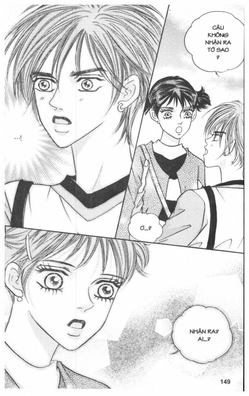 ô la la trớ trêu chapter 1 197