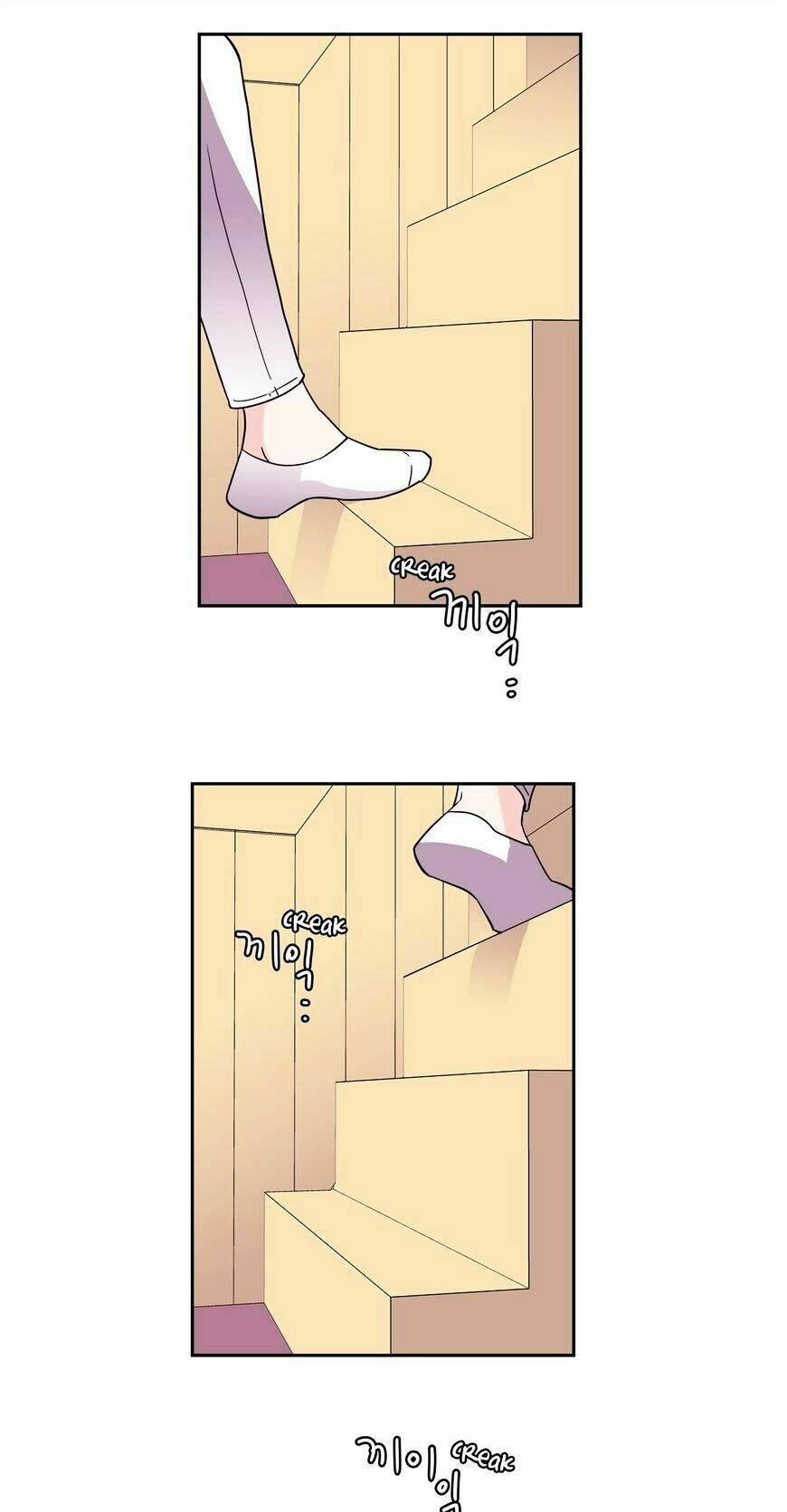 chuyện gì đến, rồi cũng sẽ đến chapter 58 8