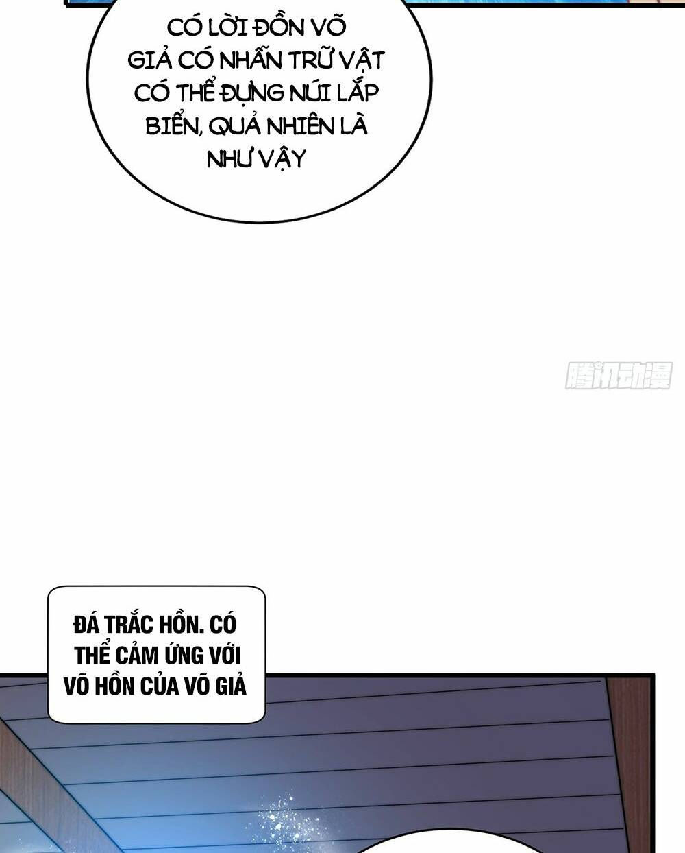 cường giả tuyệt thế chỉ muốn làm ruộng chapter 3 51