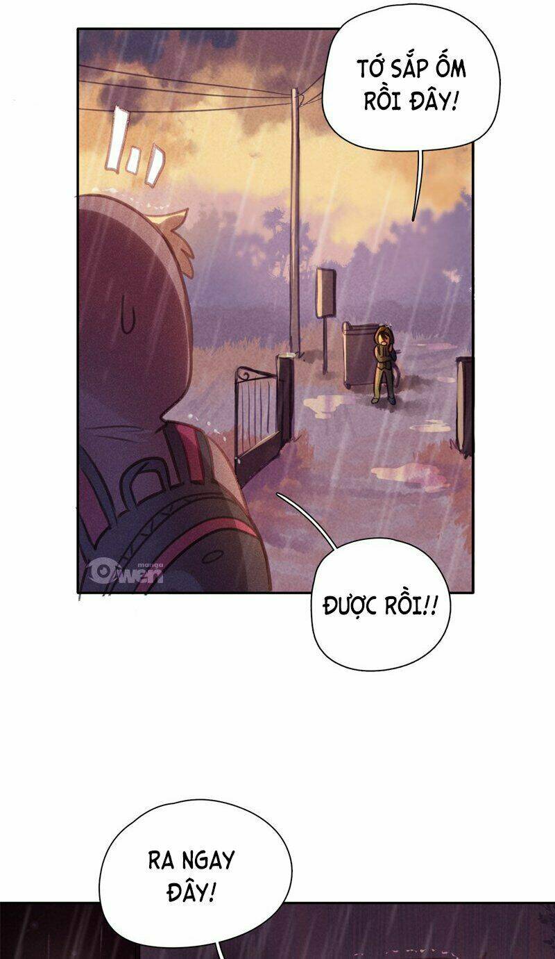 lời nguyền lalin chapter 2 58